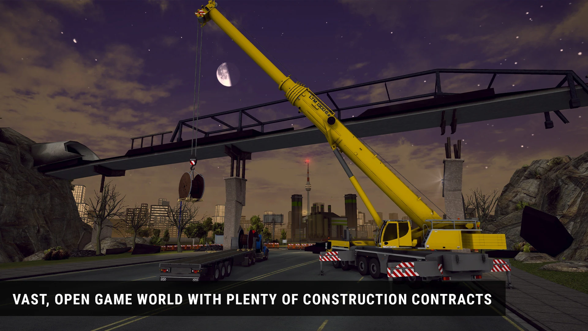 Construction Simulator 2 PC