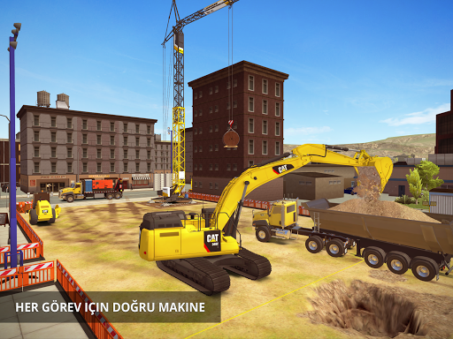 Construction Simulator 2