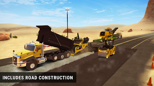 Construction Simulator 2 PC