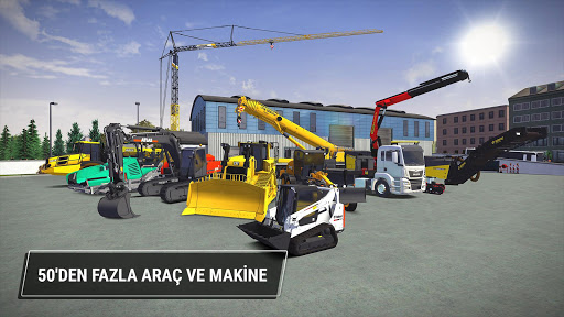 Construction Simulator 3 PC