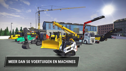 Construction Simulator 3 PC