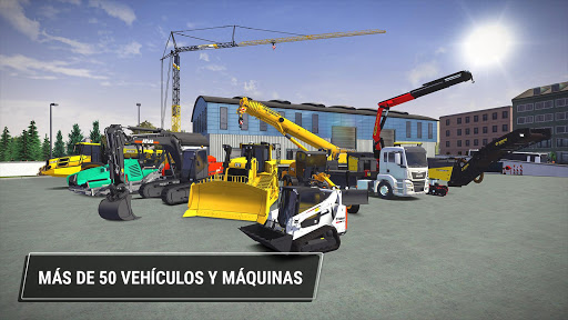 Construction Simulator 3 PC