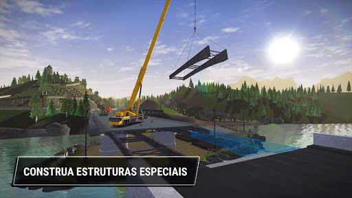 Construction Simulator 3 para PC