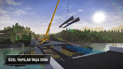 Construction Simulator 3 PC