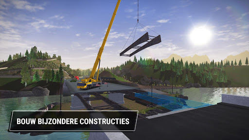 Construction Simulator 3