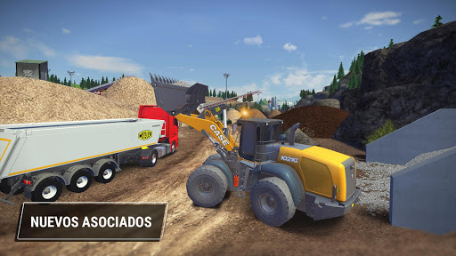 Construction Simulator 3 PC