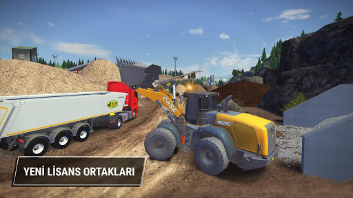 Construction Simulator 3 PC