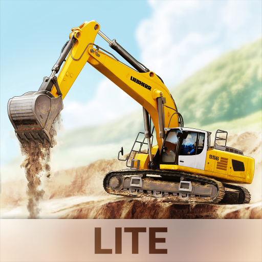 Construction Simulator 3 Lite پی سی