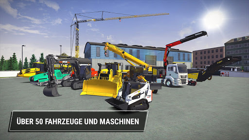 Bau-Simulator 3 Lite PC