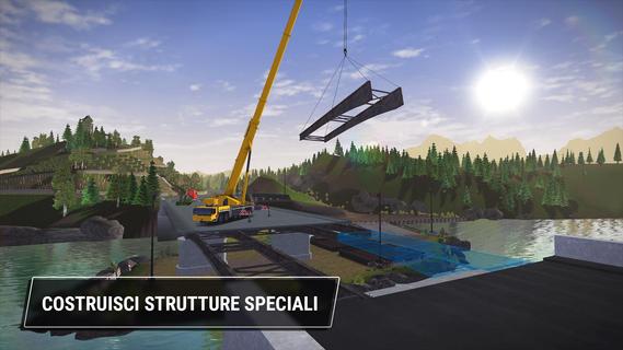 Construction Simulator 3 Lite