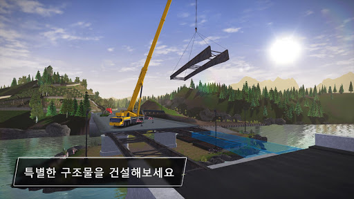 Construction Simulator 3 Lite PC