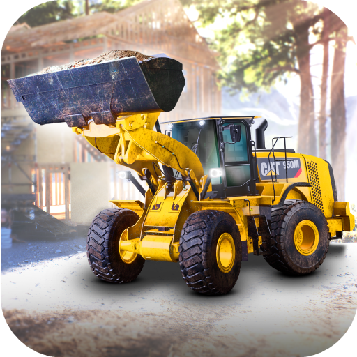 Construction Simulator 4 para PC