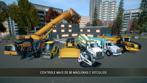 Construction Simulator 4