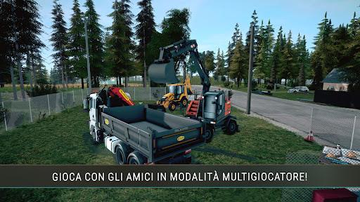 Construction Simulator 4 PC