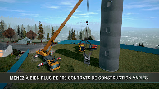 Construction Simulator 4 PC