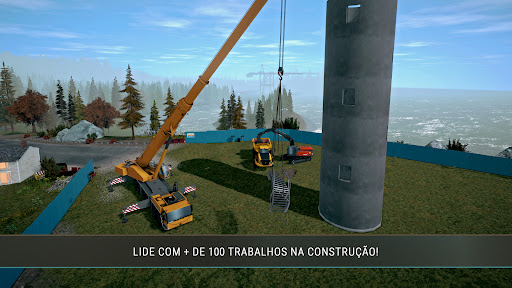 Construction Simulator 4 para PC