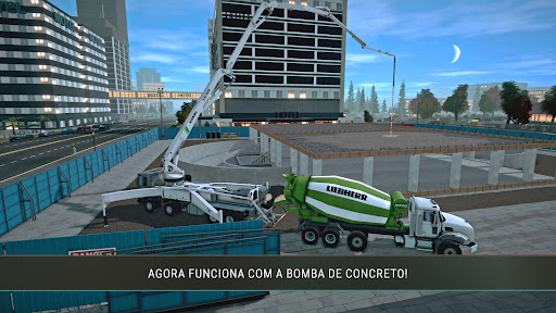 Construction Simulator 4 para PC