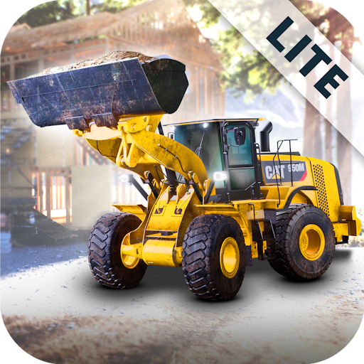 komputer Construction Simulator 4 Lite