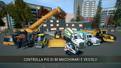 Construction Simulator 4 Lite PC