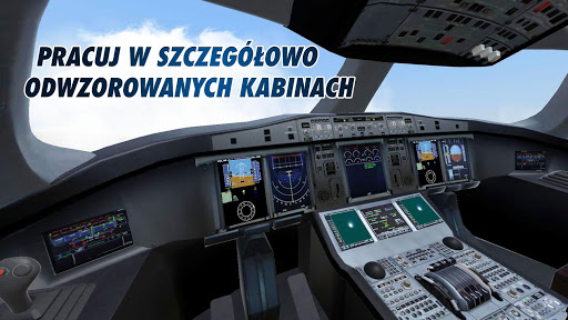 Take Off Flight Simulator