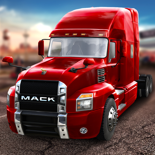 Truck Simulation 19 PC