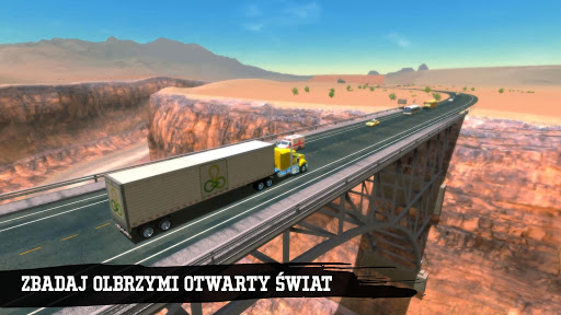 Truck Simulation 19 PC