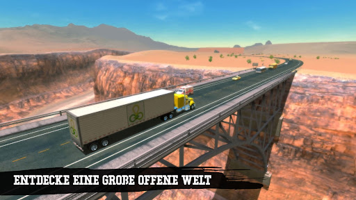 Truck Simulation 19 PC