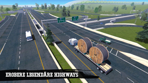 Truck Simulation 19 PC