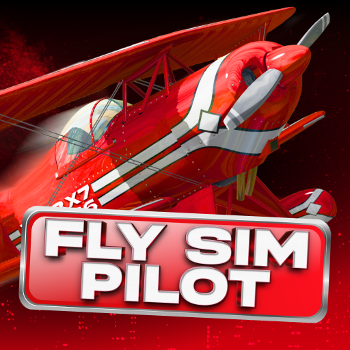 Fly Sim Pilot