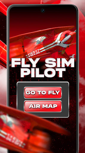 Fly Sim Pilot পিসি