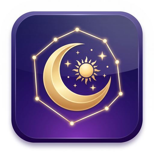 Astralis: Natal Chart & Astro