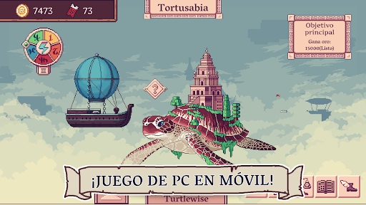 Merchant of the Skies PC