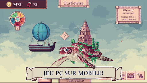 Merchant of the Skies PC