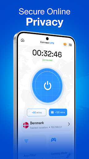 Starway VPN: Fast & Safe Proxy پی سی