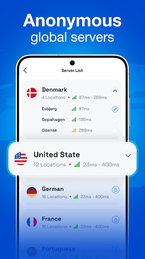 Starway VPN: Fast & Safe Proxy پی سی