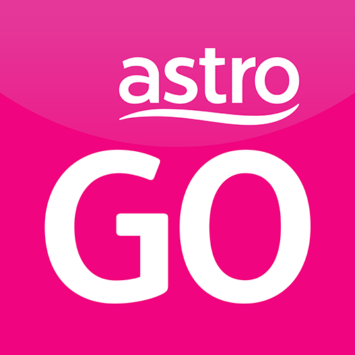 Astro GO - TV Series, Movies, Dramas & Live Sports电脑版