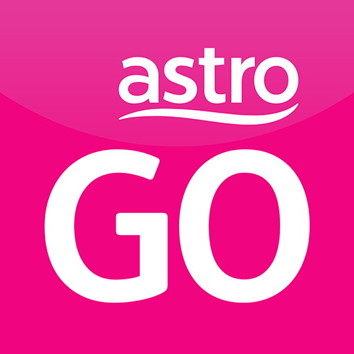 komputer Astro GO – Anytime, anywhere!