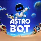 komputer Astro Bot