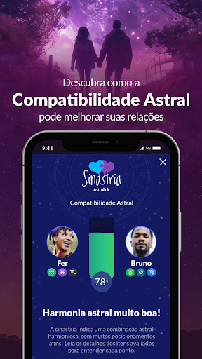 Astrolink - Mapa Astral para PC