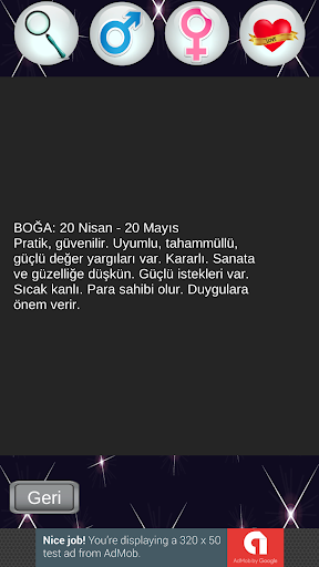 Günlük Burç پی سی