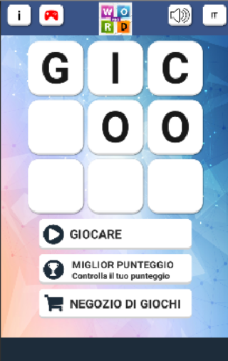 Gioco di parole PRO PC