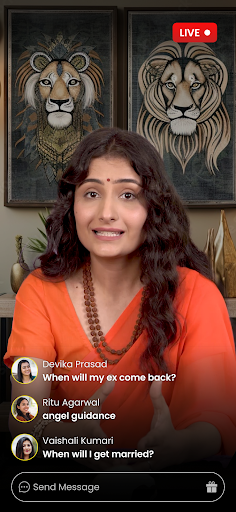 Astrotalk - Talk to Astrologer PC
