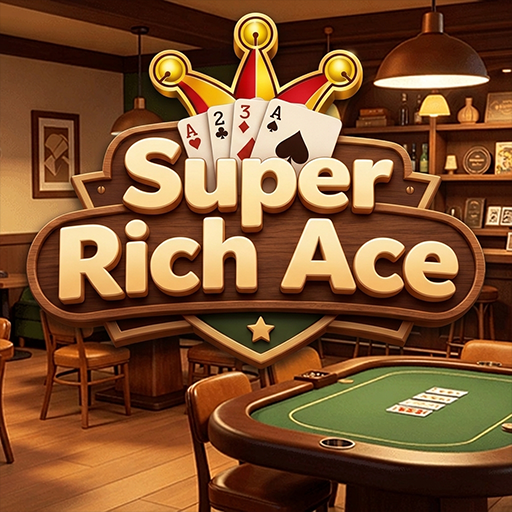 Super Rich Ace PC