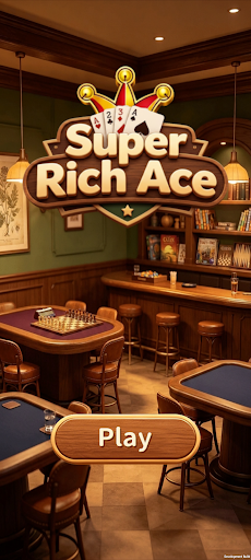 Super Rich Ace PC