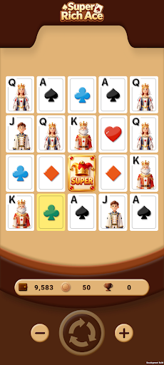 Super Rich Ace PC