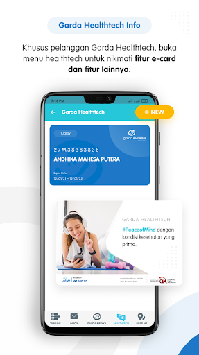 Garda Mobile - Medcare PC