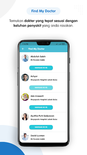 Garda Mobile - Medcare PC