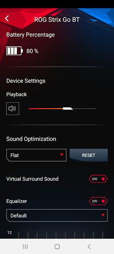 ARMOURY CRATE電腦版