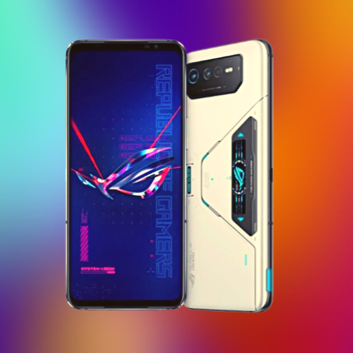 ASUS Rog Phone 8
