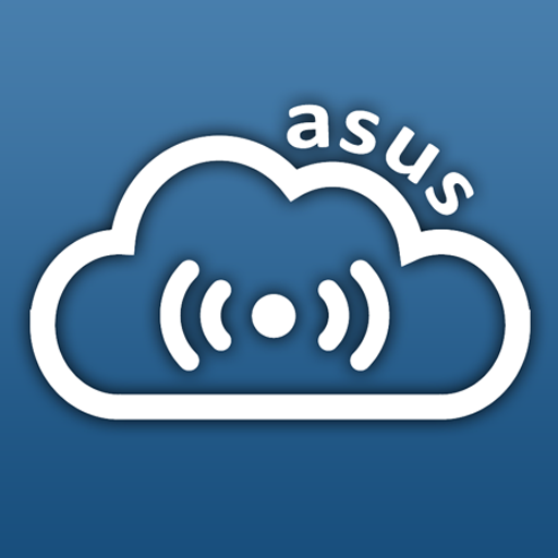 ASUS AiCloud PC